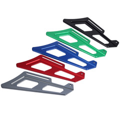 Off-road motorcycle modification accessories CRF250L XR250 KLX125 150 rear chain cover protector
