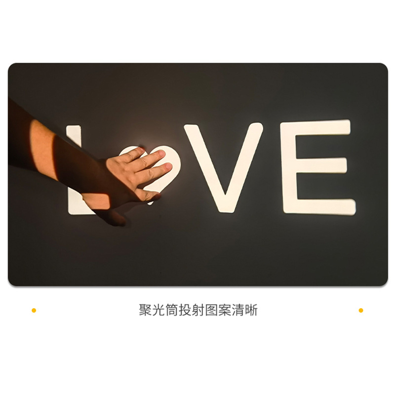 摂力派ZLP-PU80撮影レンズ直播間補光アナウンサーネット赤撮影効果照明部品|undefined