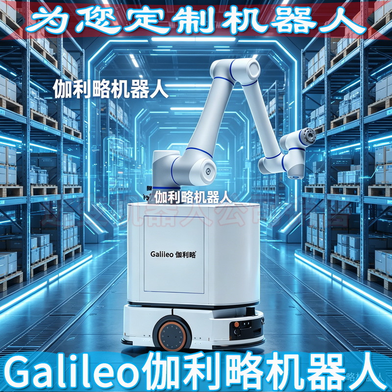 精密加工机械臂工业机器人 工业级机械臂机器人 四轴机器人