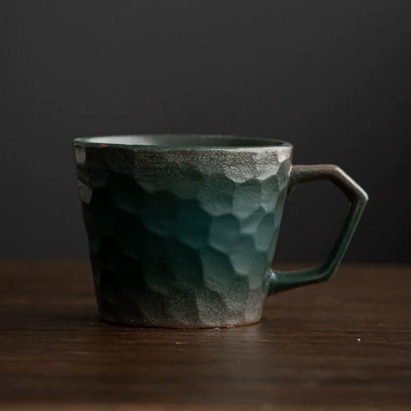 Dark green