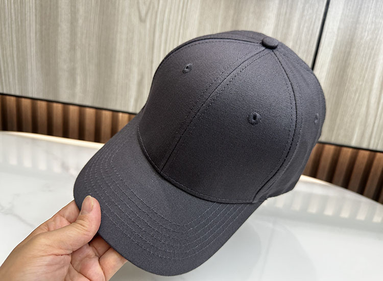 Baseballkappen mit großem Kopf für Männer und Frauen, flaches Profil für den Alltag, Snapback, für Erwachsene, Outdoor-Sport, Vintage, Oversized, Übergröße – Detail 19