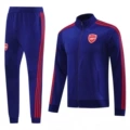 2425 Arsenal Purple Blue