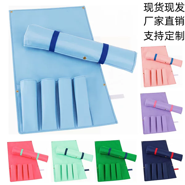 American-Style Mahjong Storage Bag with Large Compartment Design, Portable Bag for Home or Game Room Mahjong Tile Shuffler