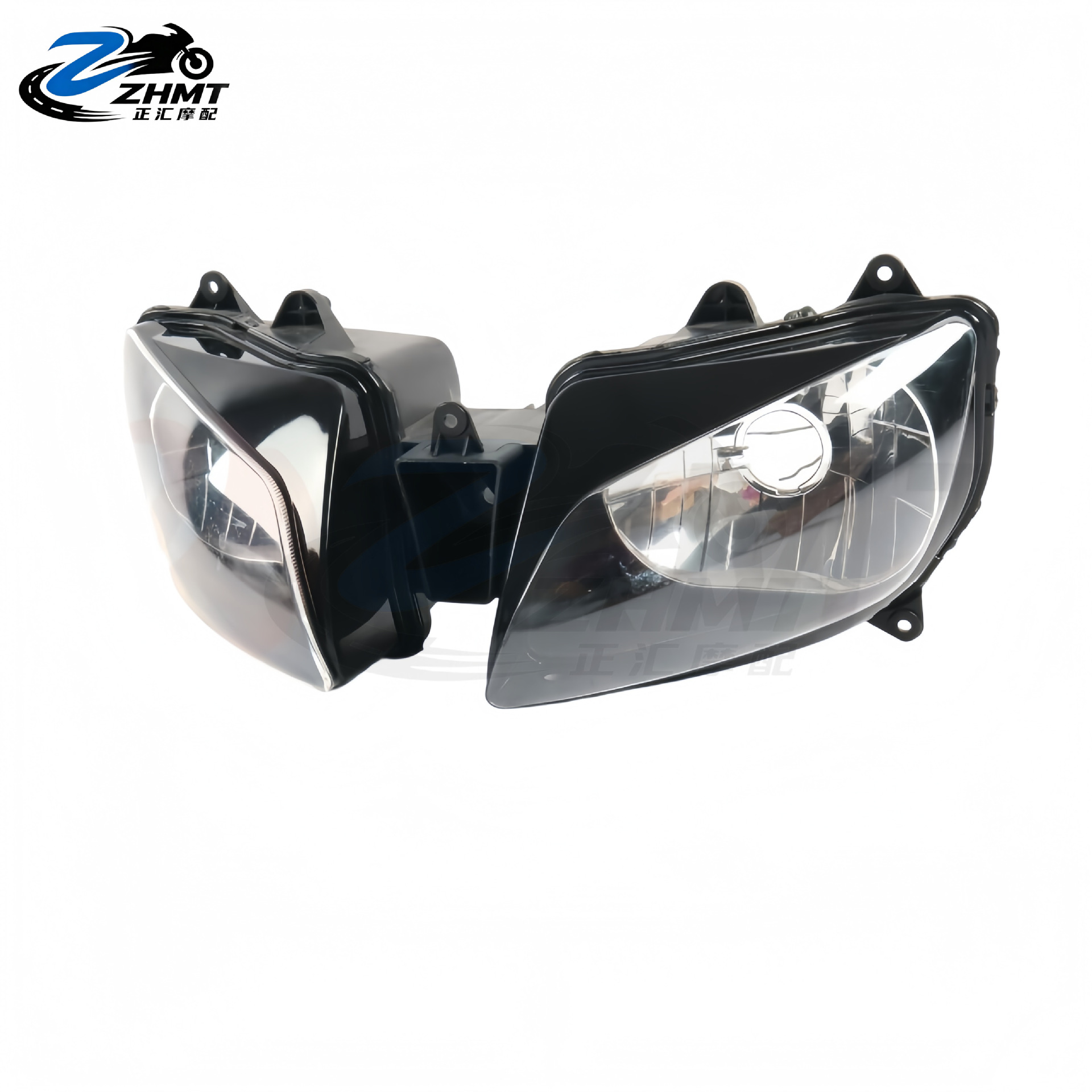 Suitable for Yamaha YZF-R1 98-99 motorcycle front headlight assembly, front headlight accessories