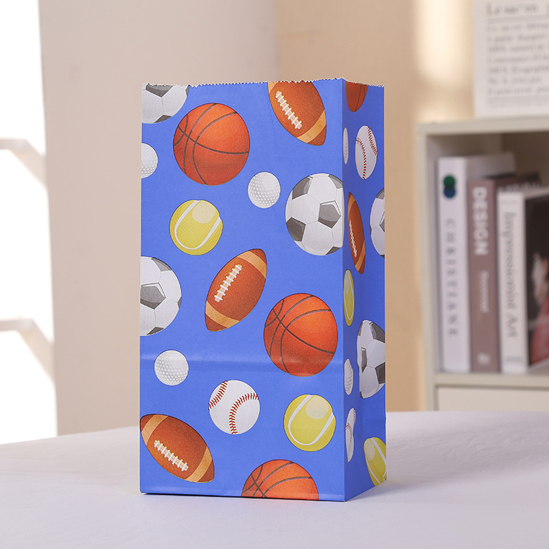 808 블루; 크라프트지; 높이 24*길이 13*너비 8