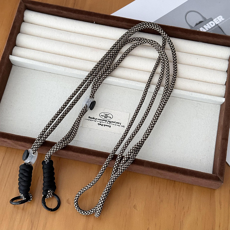 Accesorios de cinturón de bolso, cuerdas de suspensión ajustables, nuevos accesorios de cinturón de bolso, cinturón de trenzado, cinturón de cadena de cinturón de bolso