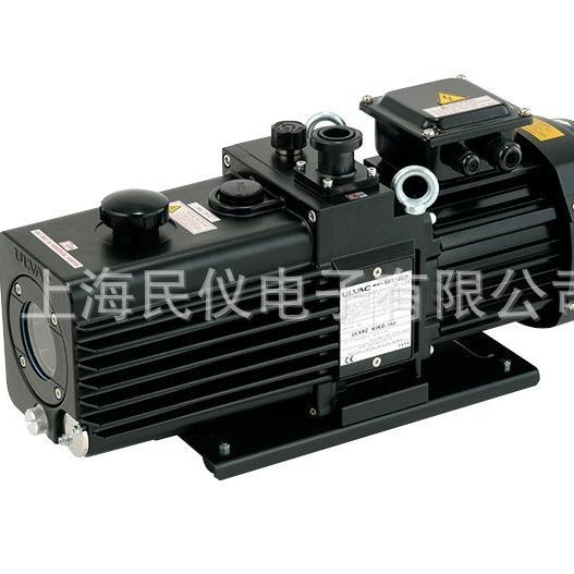 日本爱发科ULVAC GLD-201B油旋片式真空泵 真空油泵