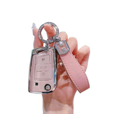 Car Polo Tiguan Tanyue Lingdu, Car key bag
