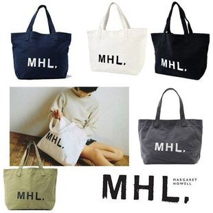 MARGARET HOWELL MHL HEAVY COTTON CANVAS ���������ذ� ������