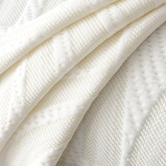 Ice silk cold feeling sofa cover, modern simple anti-slip sofa cover, cool bean sofa towel, summer cream sofa cover