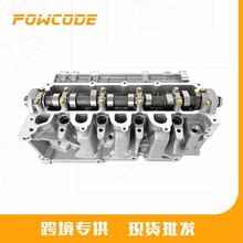 11041-9350R适用于雷诺K9K837 1.5dci发动机全新缸盖总成