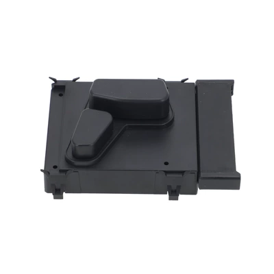 Glass lifter front left power
