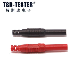 连接器;数码连接器;绝缘套管