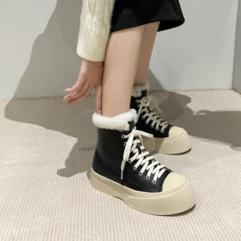 女式时装单鞋;女式休闲单鞋;女式皮靴