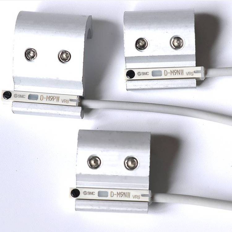 SMC磁性开关3C-D-A93 D-Z73 D-C73 D-A73 A93L Z73L C73L感应