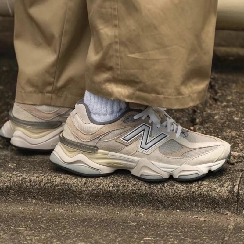 Putian Shoes Pure Original Shoes Nb9060 Women's Shoes Men's Shoes All-Season Lightweight Dad Shoes Casual Sports Shoes Men's and Women's Shoes Putian Shoes Pure Original Shoes Nb9060 Women's Shoes Men's Shoes All-Season Lightweight Dad Shoes Casual Sports Shoes Men's and Women's Shoes