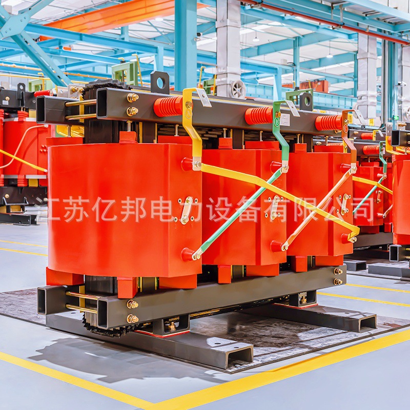亿邦SCB12-20KVA/11KV-0.415KV定制干式电力变压器厂家厂价直销