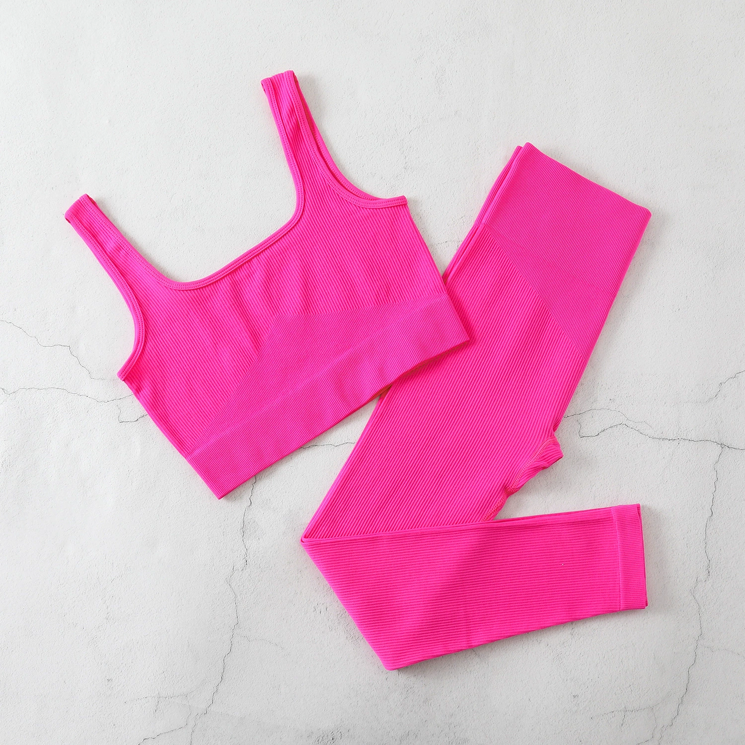 Amazon европейские и американские штаны для йоги с резьбой бедра быстросохнущие штаны для тела