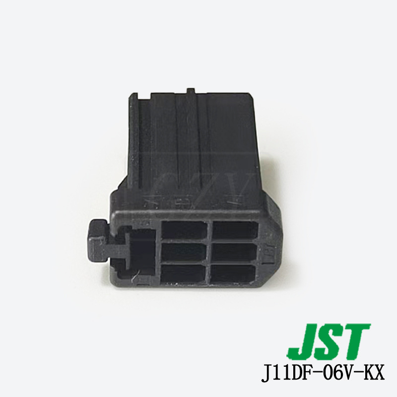 �ֻ�J11DF-06V-KX �����ܿ� JFAϵ�� 2.2mm��� �߶��� JST������