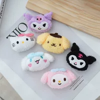Мягкая игрушка, аксессуар, брелок, рюкзак, украшение, кулон