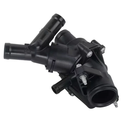 (plastic), suitable for Mercedes-Benz – Thermostat