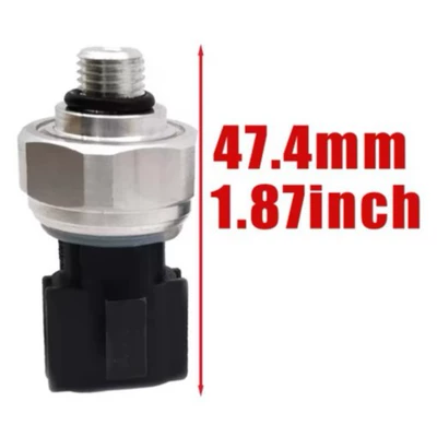 Automotive Sensors Air Conditioning Pressure