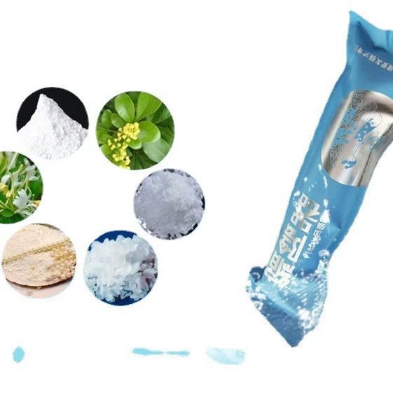 Intimate Blue Stick — одноразовый гигиенический биде/смазка 60 г