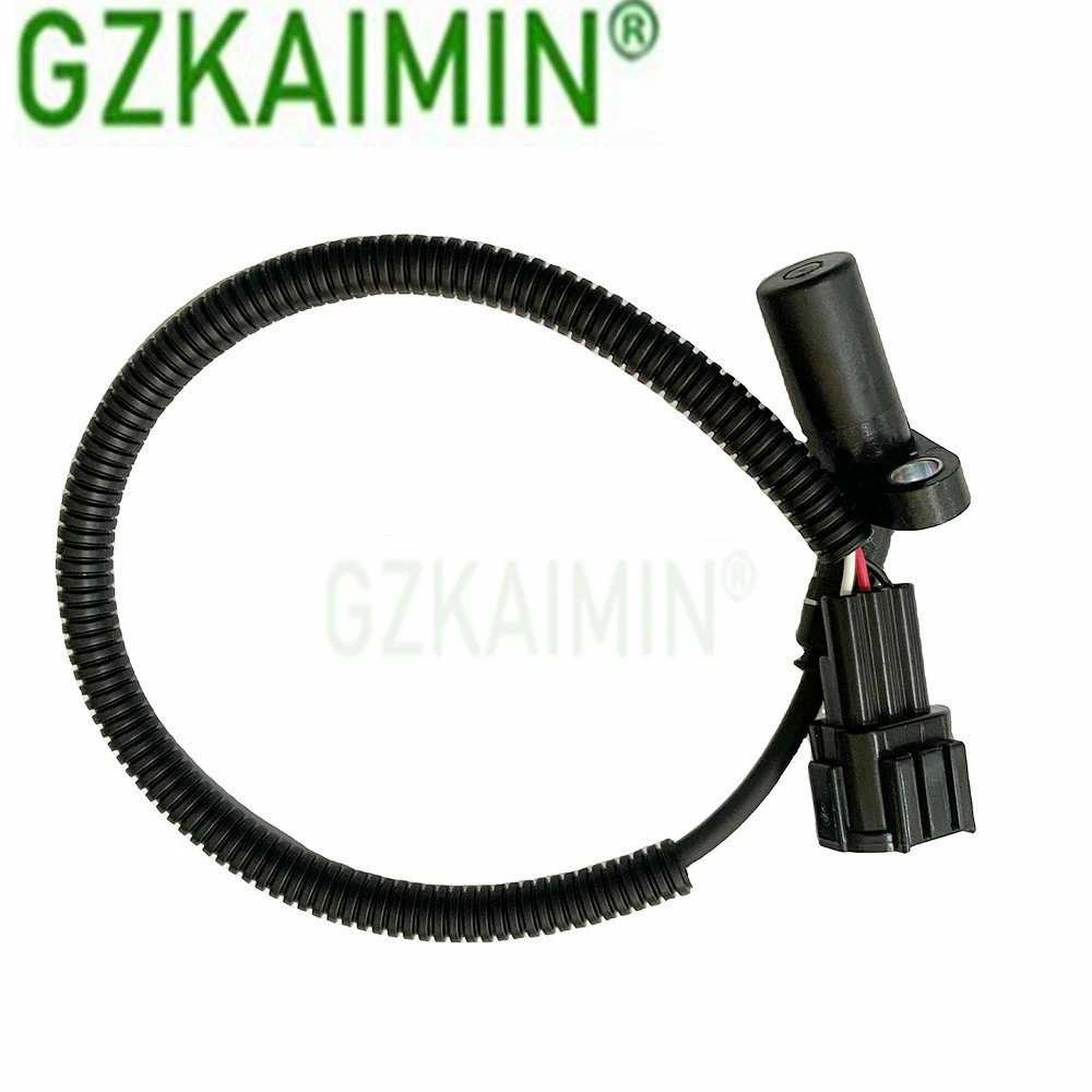 Датчик коленвала Nissan OE 23731-2J615