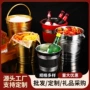 外贸商用加厚冰镇冰桶