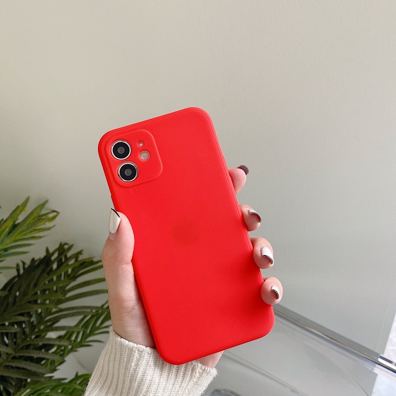vivos30 携帯電話ケース s30pro 液体シリコーンミニつや消し S20 ソフトシェル s19 シェル保護カバーに適しています。|undefined