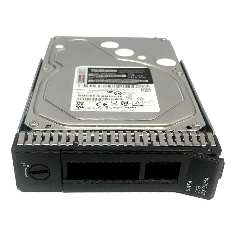 2 ТБ совместимы с V3500 V3700 хранилищем IBM серверный твердотельный диск 00Y2424 2TB 7.2K 3.5 дюйма
