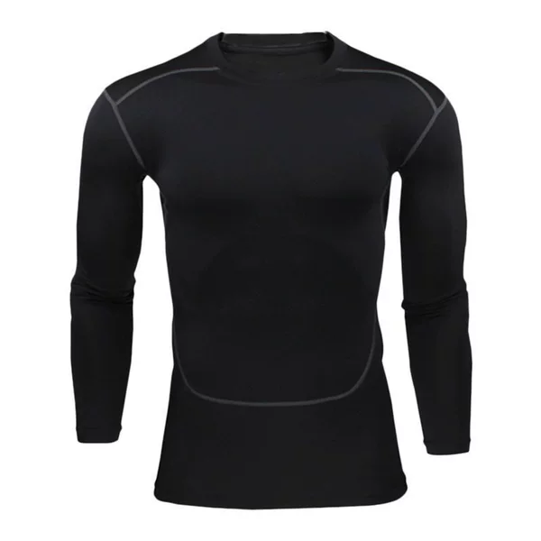 Long-sleeve, plus size