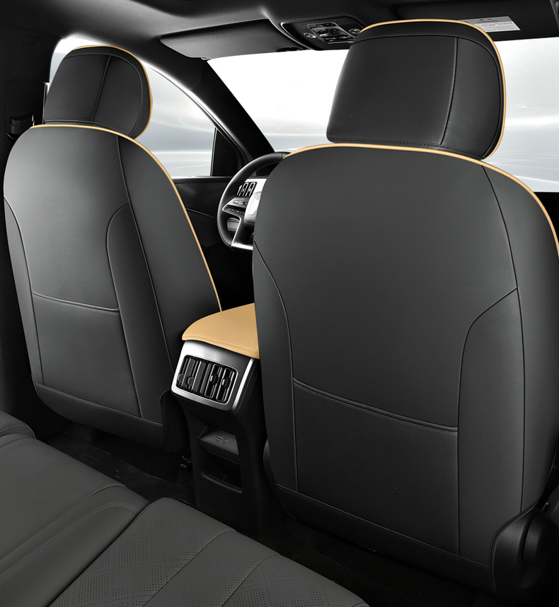 25 BYD Song Pro dmi Seat Cover All-inclusive Four Seasons 2023 Song Pro Car Seat Cover