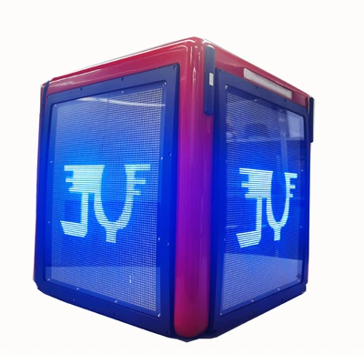 Recommended Products: Electric Vehicle Food Electric car tail box
