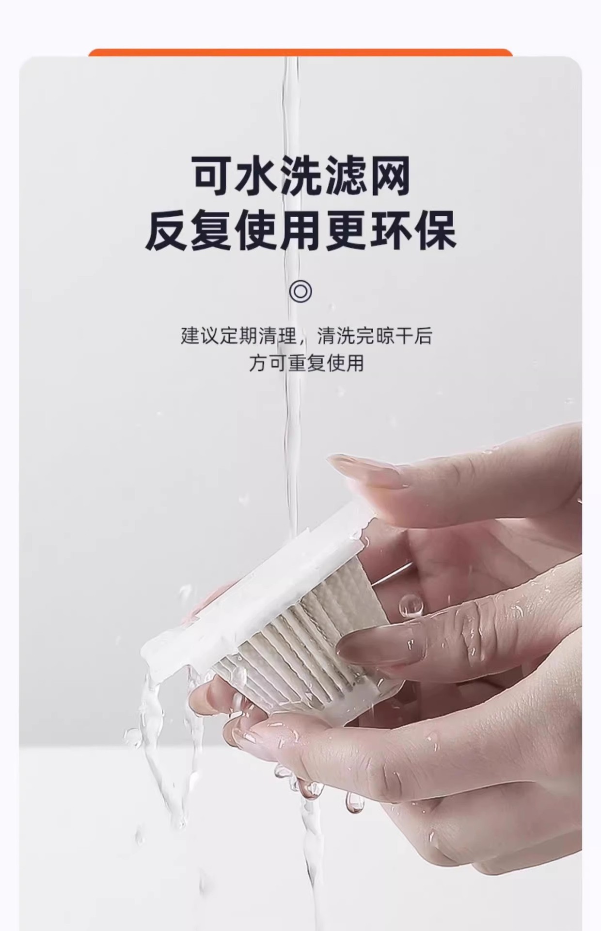 Handheld Vacuum Cleaner New Wireless Charging Car Home Small Multi-Functional Portable Car High-Power Dual-Purpose