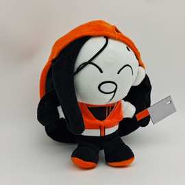 跨境新品BUTCHER VANITY Plushie 游戏周边杀戮屠夫毛绒公仔玩偶