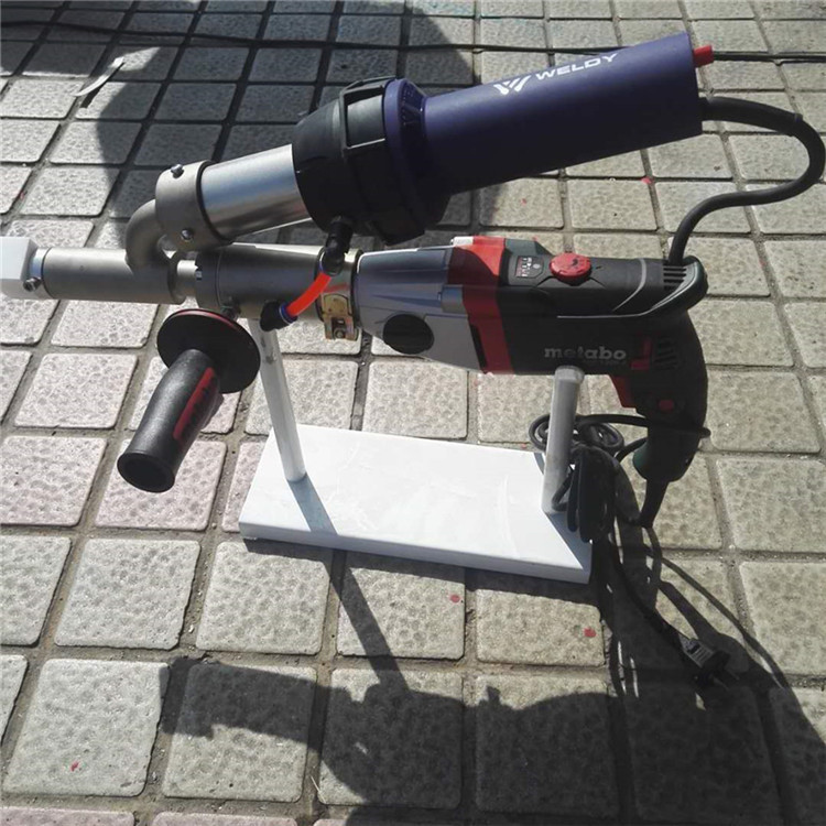 HJ-30B型塑料挤出焊机 挤出式塑料焊枪土工膜焊机 挤出式塑料焊枪