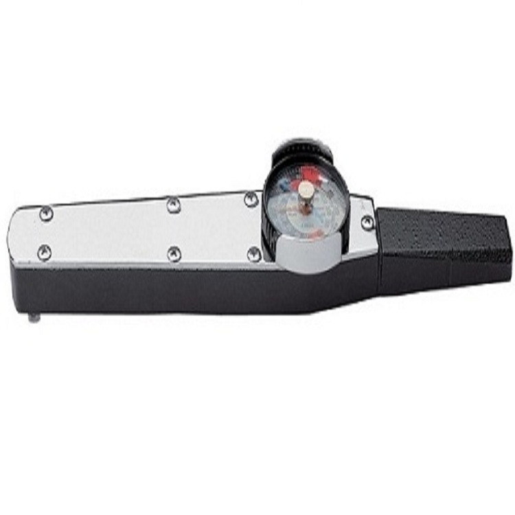 FACOM 表盘指针式扭矩扳手，扭力扳手，力矩工具