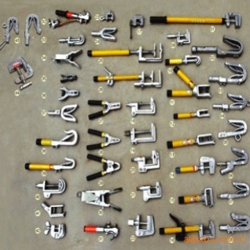 大号螺旋式接地棒线排两用接地棒 接地线JDX-NL-10型接地线