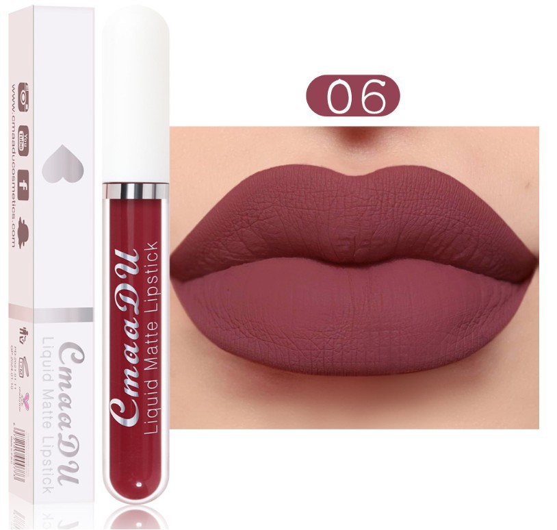 lip gloss 10