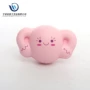 定制pu办公室子宫公仔