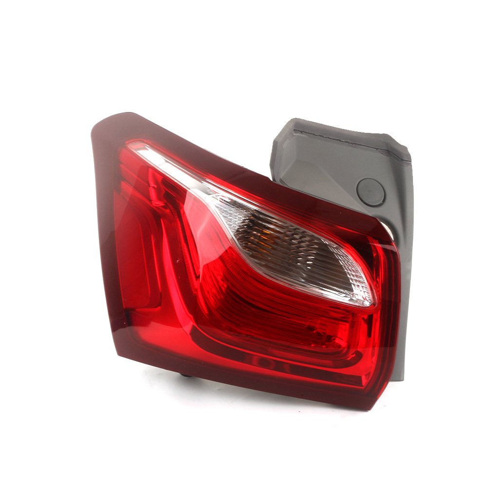 Suitable for Chevrolet Equinox 17-20 Models Rear Tail Light Assembly, Brake Light, Reverse Light, Turn Signal Light