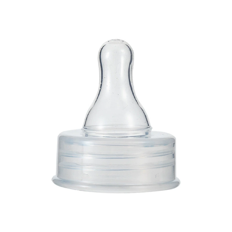 哆拉哆布 Children's feeding bottle for new born, pack, 100 ml