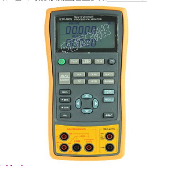 过程校验仪 型号:HD022-ETX-2025库号：M22453