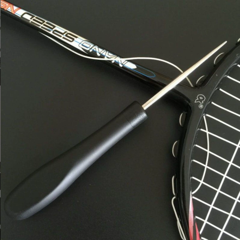 Оригинальные товары с круглой головкой конус проволока для ракетки для бадминтона Conus Guard трубка развертывание конус резьбонарезной станок конус