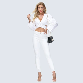 女式牛仔裤;女士牛仔外套;连衣裙