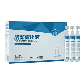 盐水清洁液（妆字号）;其他美妆工具;盐水液体敷料（械字号）