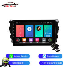 �m��춱�̩T60014-19�׿����܇�d�����{����܇Ӱ��carplay