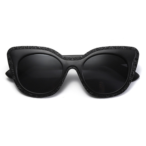 S5025儿童硅胶太阳眼镜 男女孩时尚偏光太阳镜墨镜 可爱遮阳墨镜