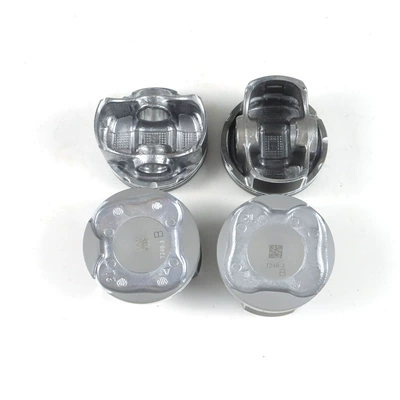 13101-37071 for Toyota, Piston, piston ring, piston pin